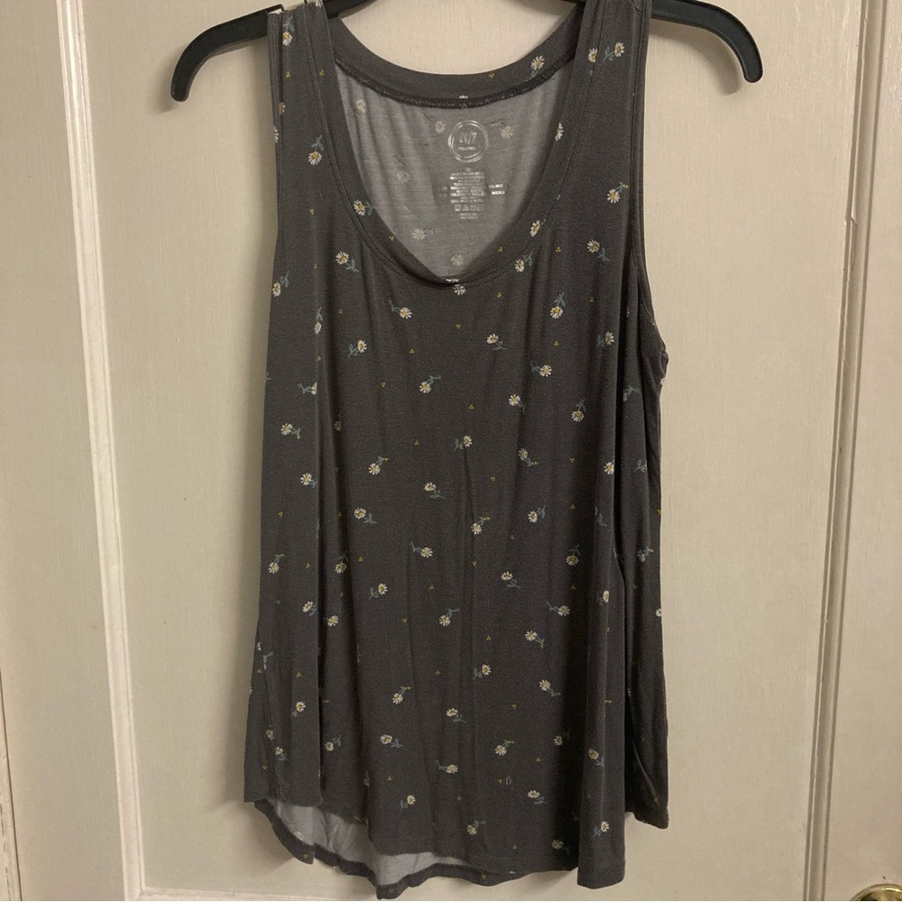 Maurices tank top